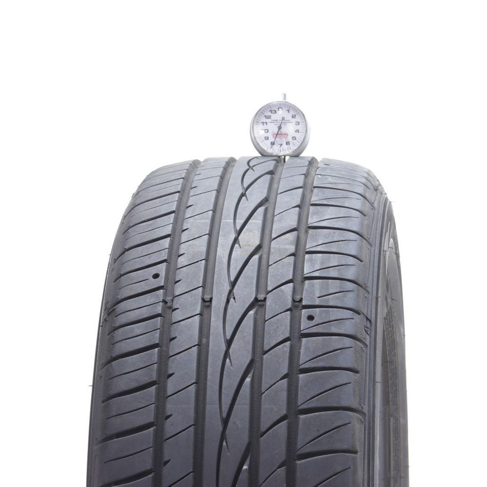 Set of (2) Used 225/60R17 Ohtsu FP0612 A/S 99H - 8-8.5/32 - Image 2