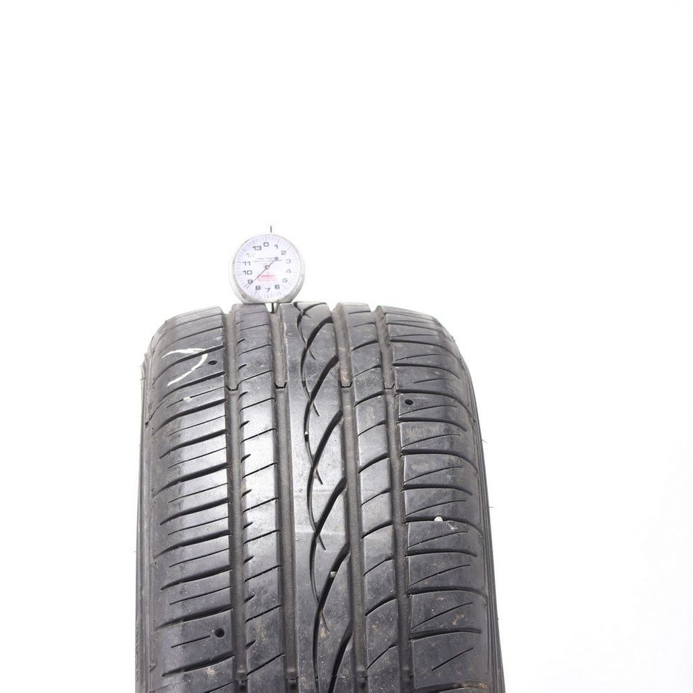 Set of (2) Used 225/60R17 Ohtsu FP0612 A/S 99H - 8-8.5/32 - Image 5