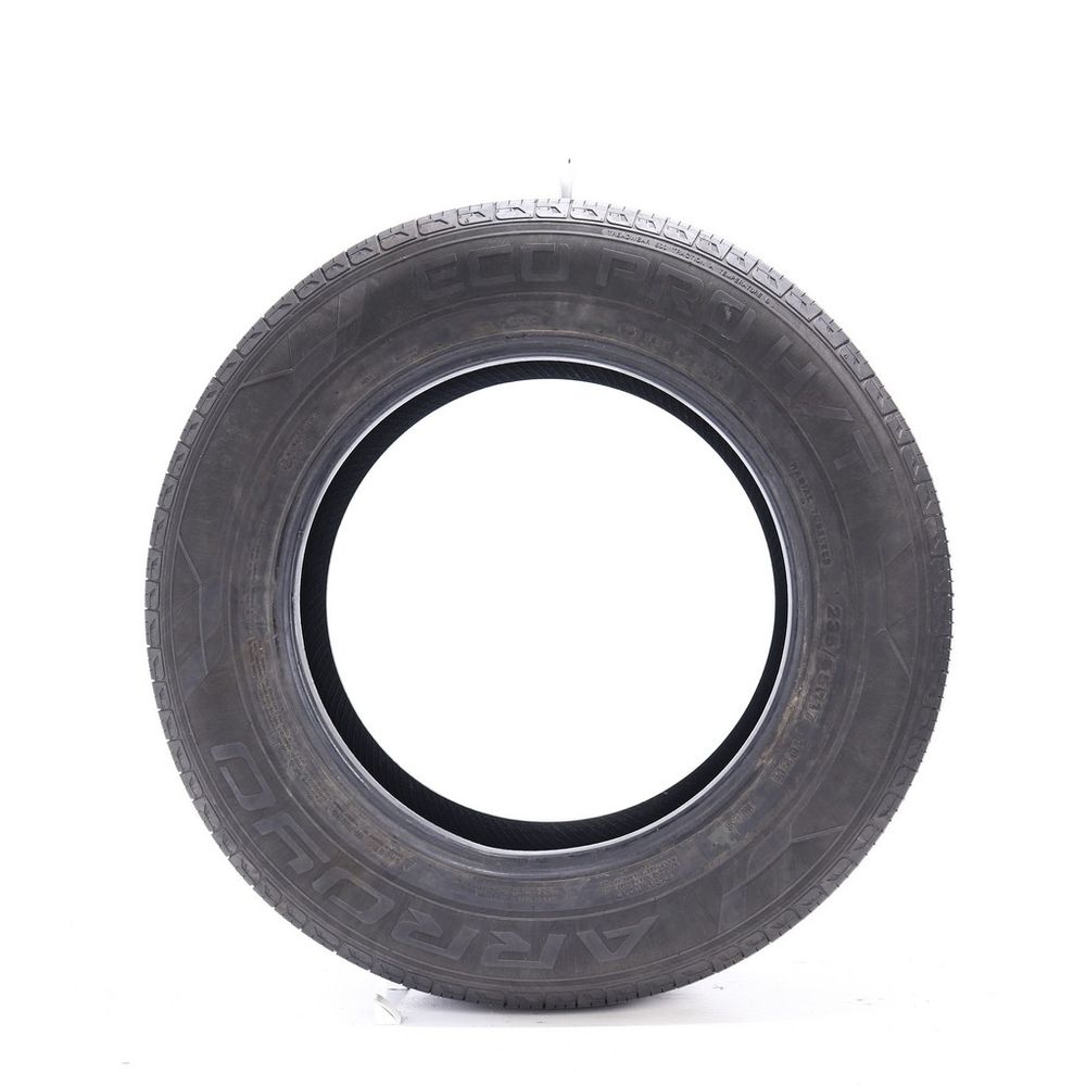 Used 235/65R17 Arroyo Eco Pro H/T 108H - 7/32 - Image 3