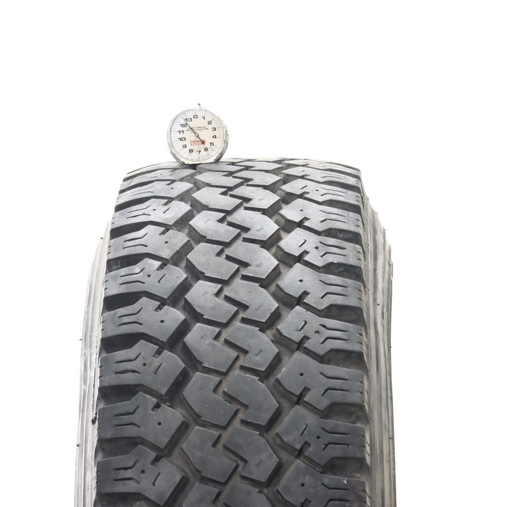 Used LT 255/85R16 Toyo M55 123/120Q E - 12.5/32 - Image 2