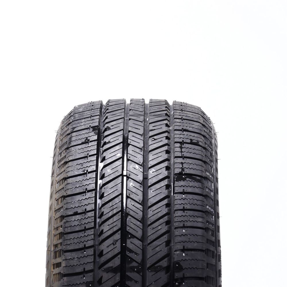 Driven Once 235/55R19 Blackhawk Hiscend-H HT01 101V - 9.5/32 - Image 2