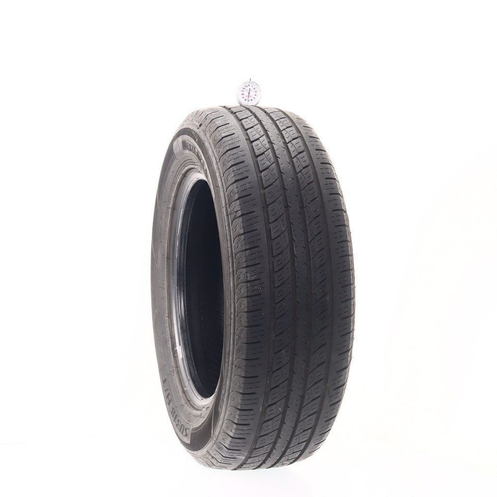 Set of (2) Used 235/65R17 Westlake SU318 H/T 104T - 7-8/32 - Image 1