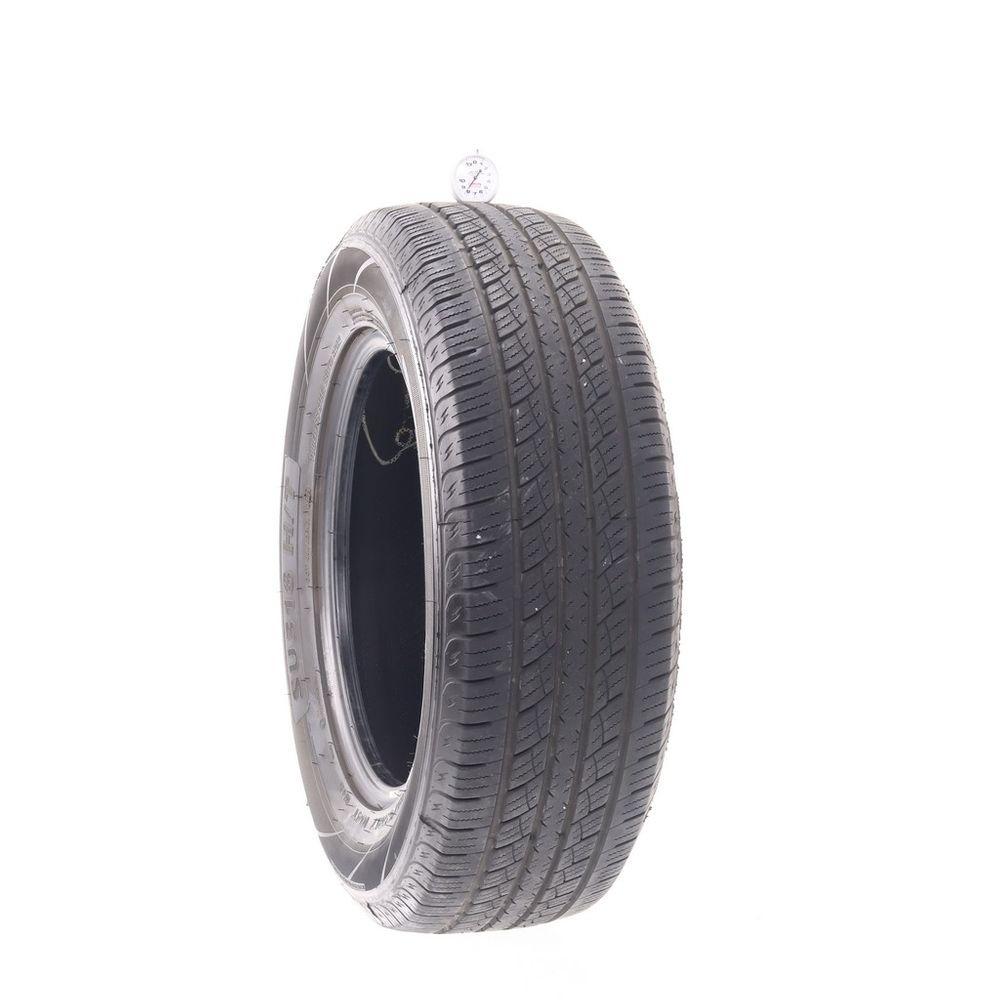 Set of (2) Used 235/65R17 Westlake SU318 H/T 104T - 7-8/32 - Image 4