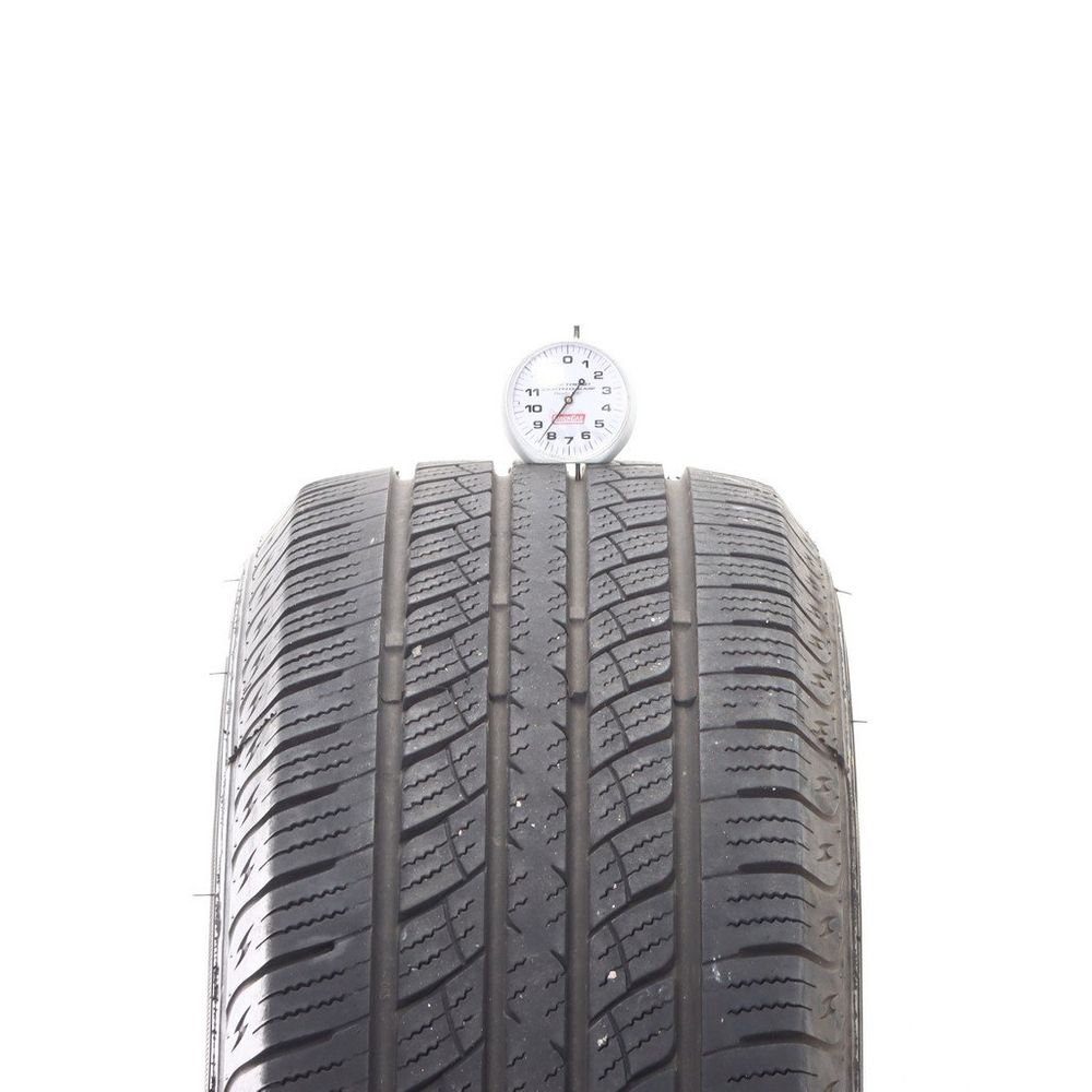 Set of (2) Used 235/65R17 Westlake SU318 H/T 104T - 7-8/32 - Image 5