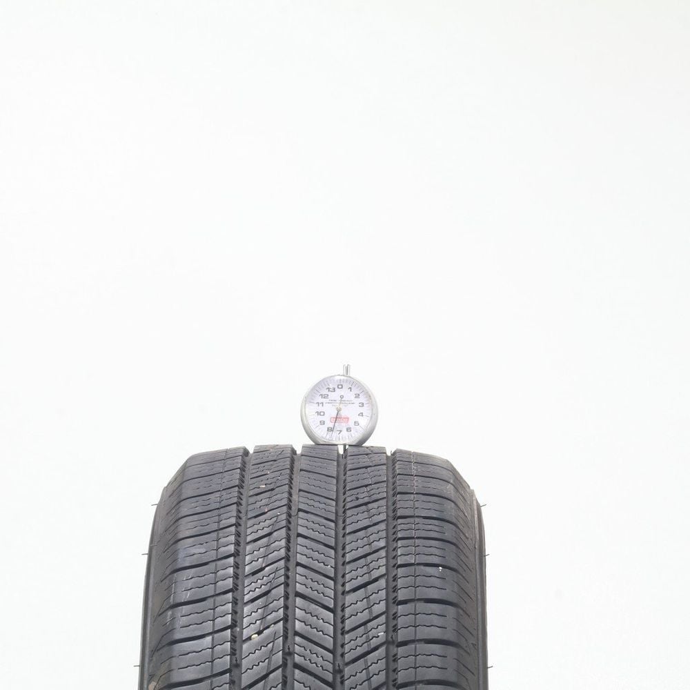 Set of (4) Used 215/55R16 Kumho Solus TA51a 97H - 7.5-9/32 - Image 2