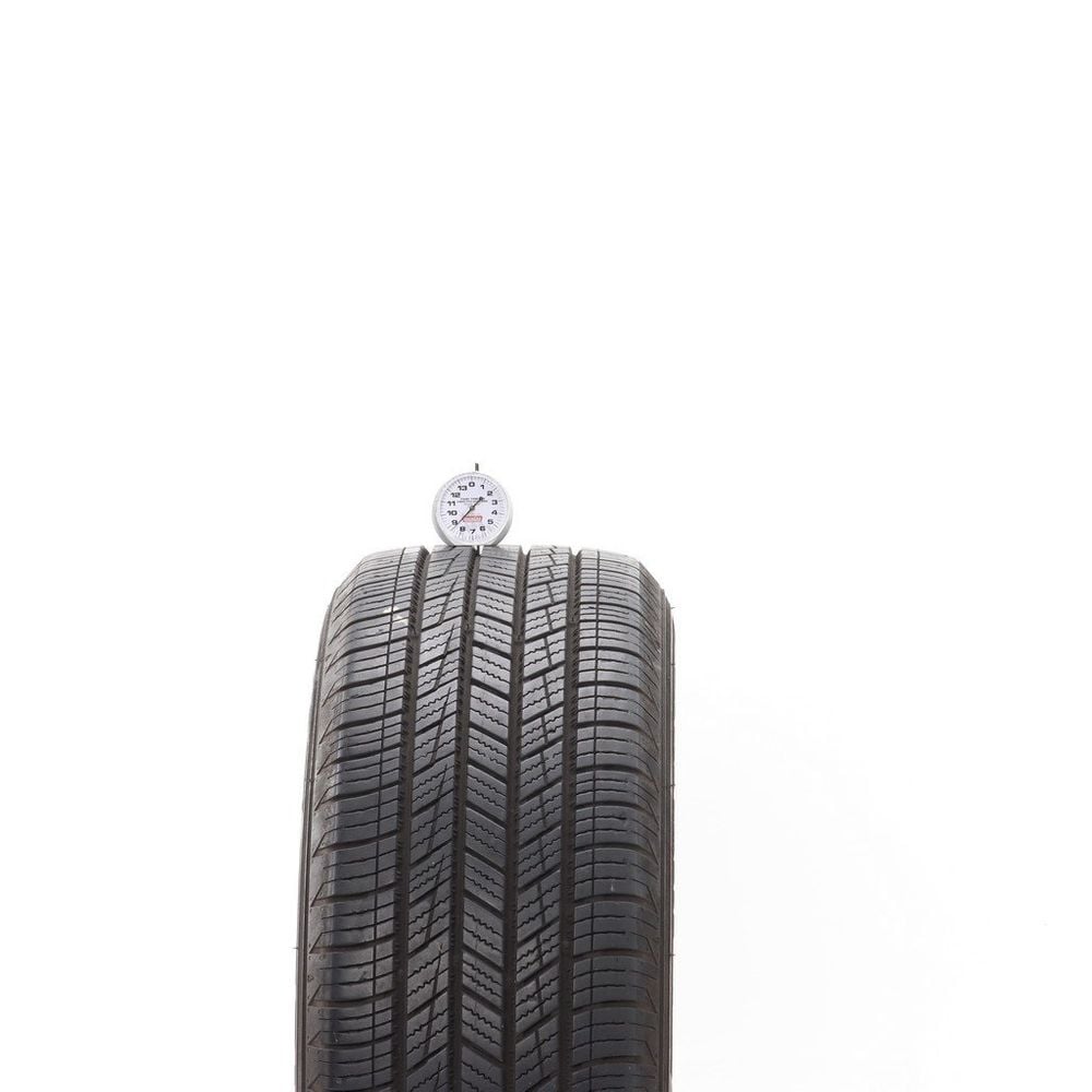 Set of (4) Used 215/55R16 Kumho Solus TA51a 97H - 7.5-9/32 - Image 8