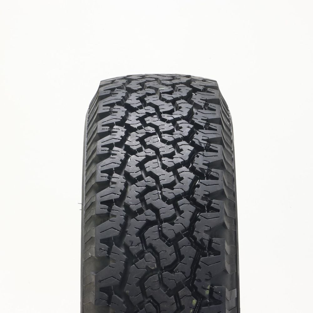Used LT 215/70R16 BFGoodrich All-Terrain T/A KO 100/97R C - 14.5/32 - Image 2