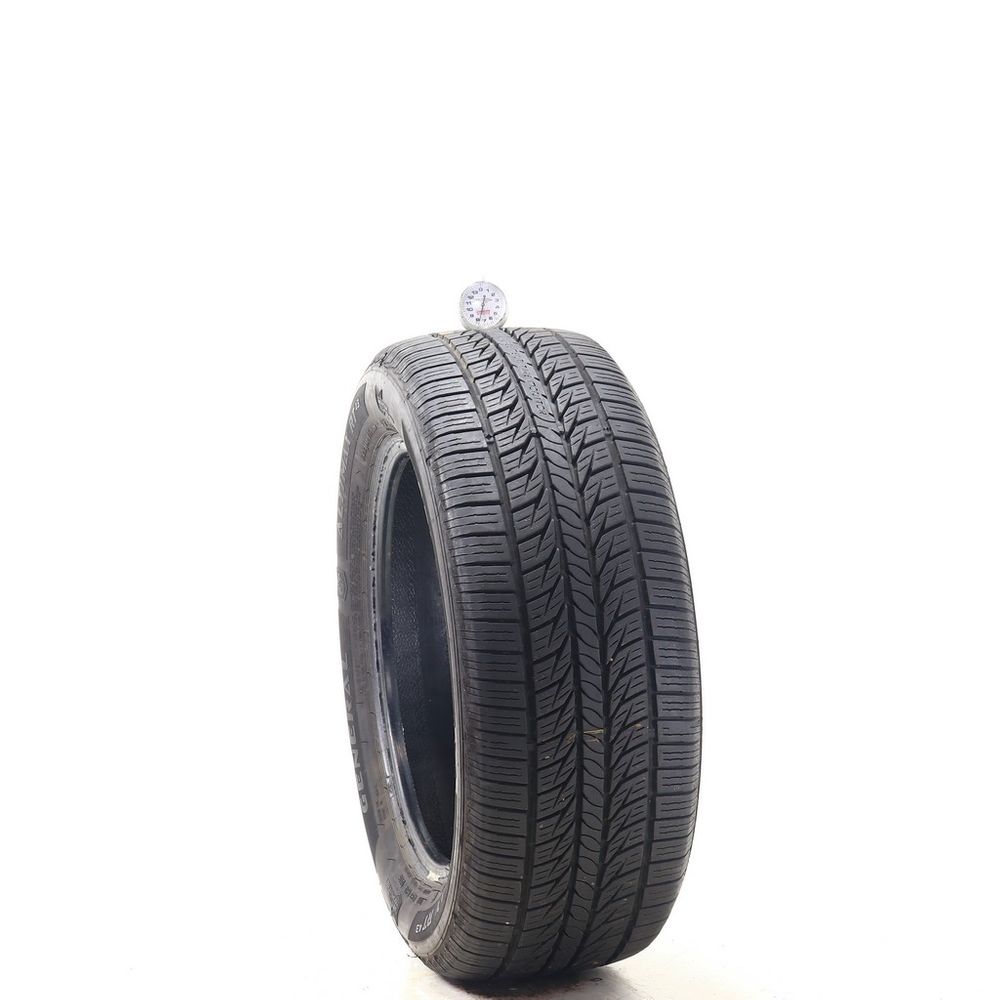 Set of (2) Used 215/55R16 General Altimax RT43 97H - 7-7.5/32 - Image 4