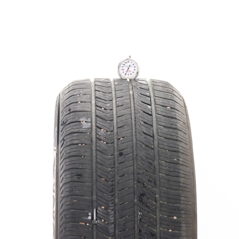 Used 275/50R19 Yokohama Geolandar X-CV G057 112W - 8/32 - Image 2