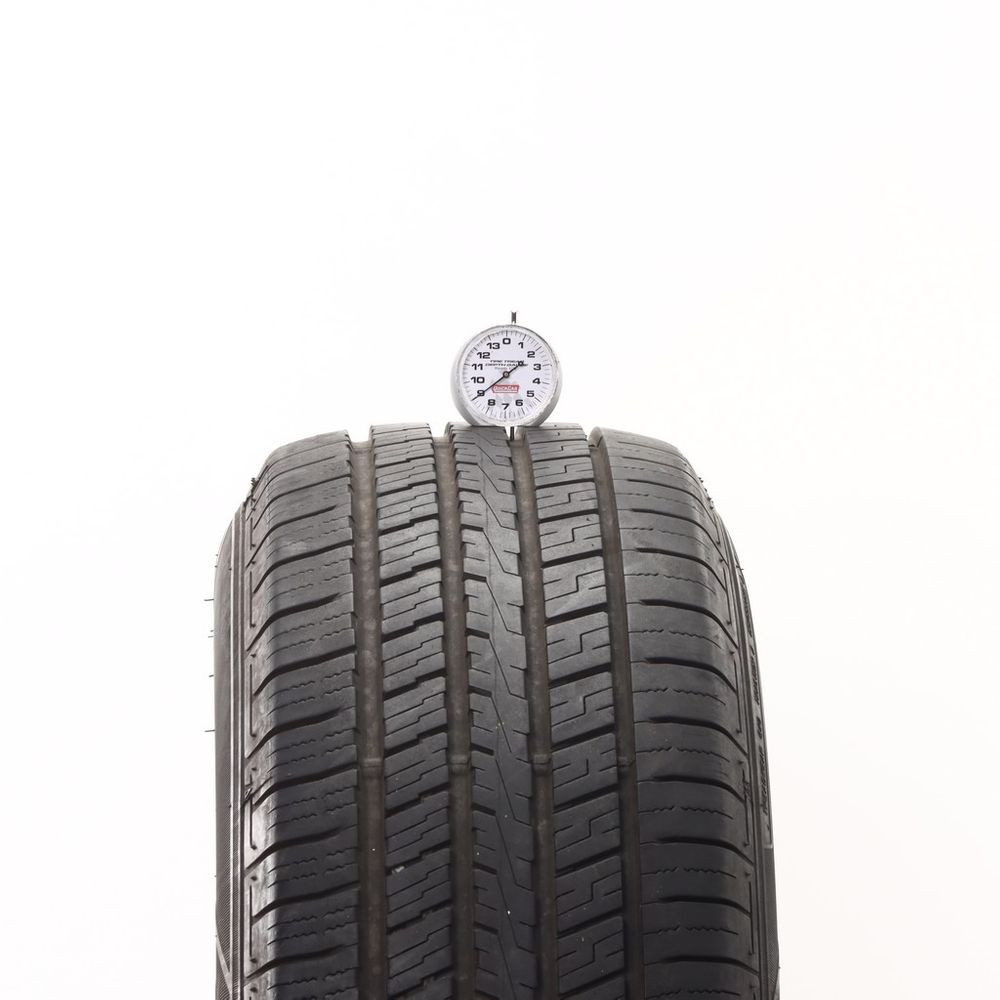 Set of (2) Used 235/65R17 Falken Pro G5 CSV 104V - 9-10/32 - Image 2