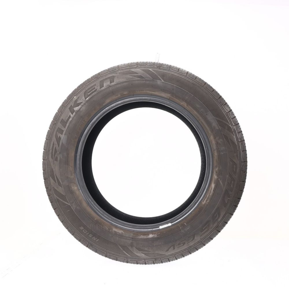 Set of (2) Used 235/65R17 Falken Pro G5 CSV 104V - 9-10/32 - Image 3