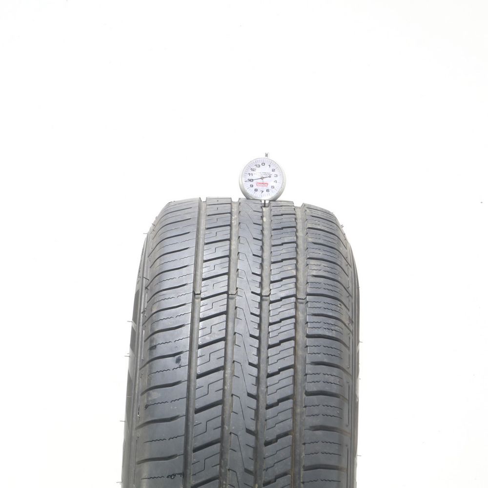 Set of (2) Used 235/65R17 Falken Pro G5 CSV 104V - 9-10/32 - Image 5