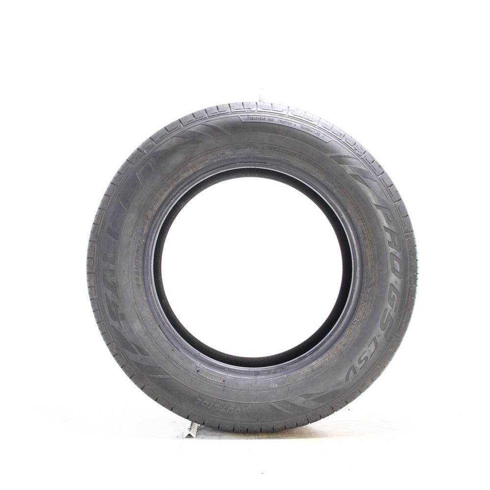 Set of (2) Used 235/65R17 Falken Pro G5 CSV 104V - 9-10/32 - Image 6