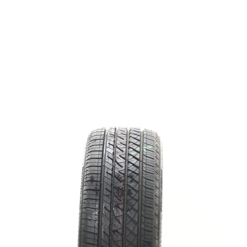 Driven Once 215/45RF17 Bridgestone DriveGuard RFT 91W - 11.5/32 - Image 2