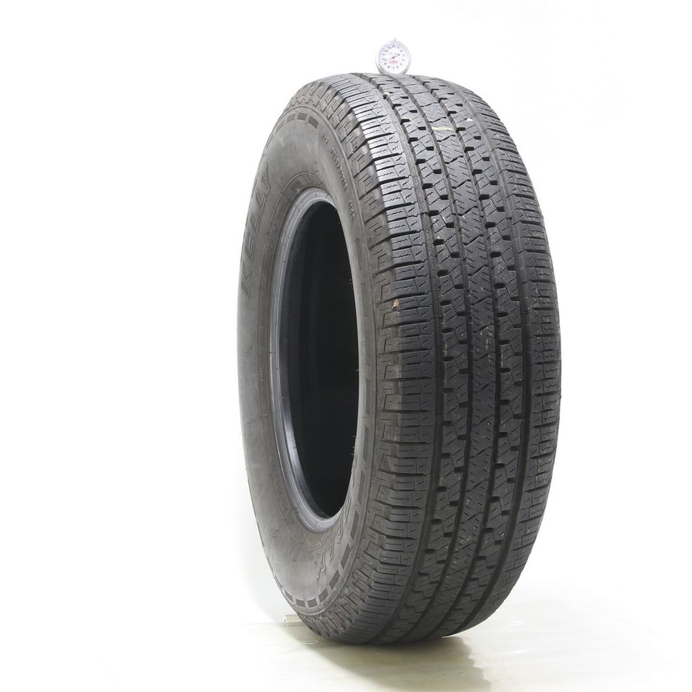 Used 265/70R18 Kelly Safari Signature 114S - 9.5/32 - Image 1