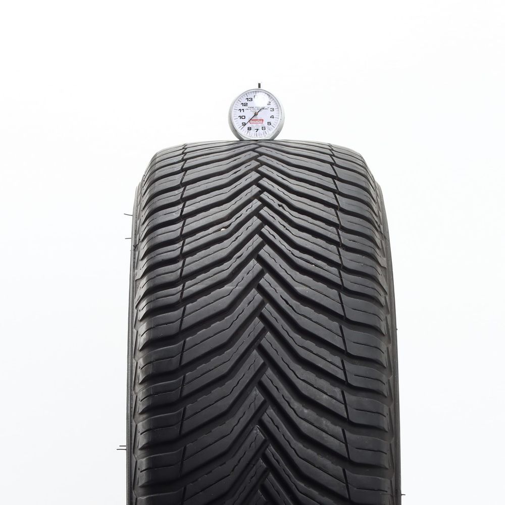 Used 225/60R18 Michelin CrossClimate 2 100H - 8.5/32 - Image 2