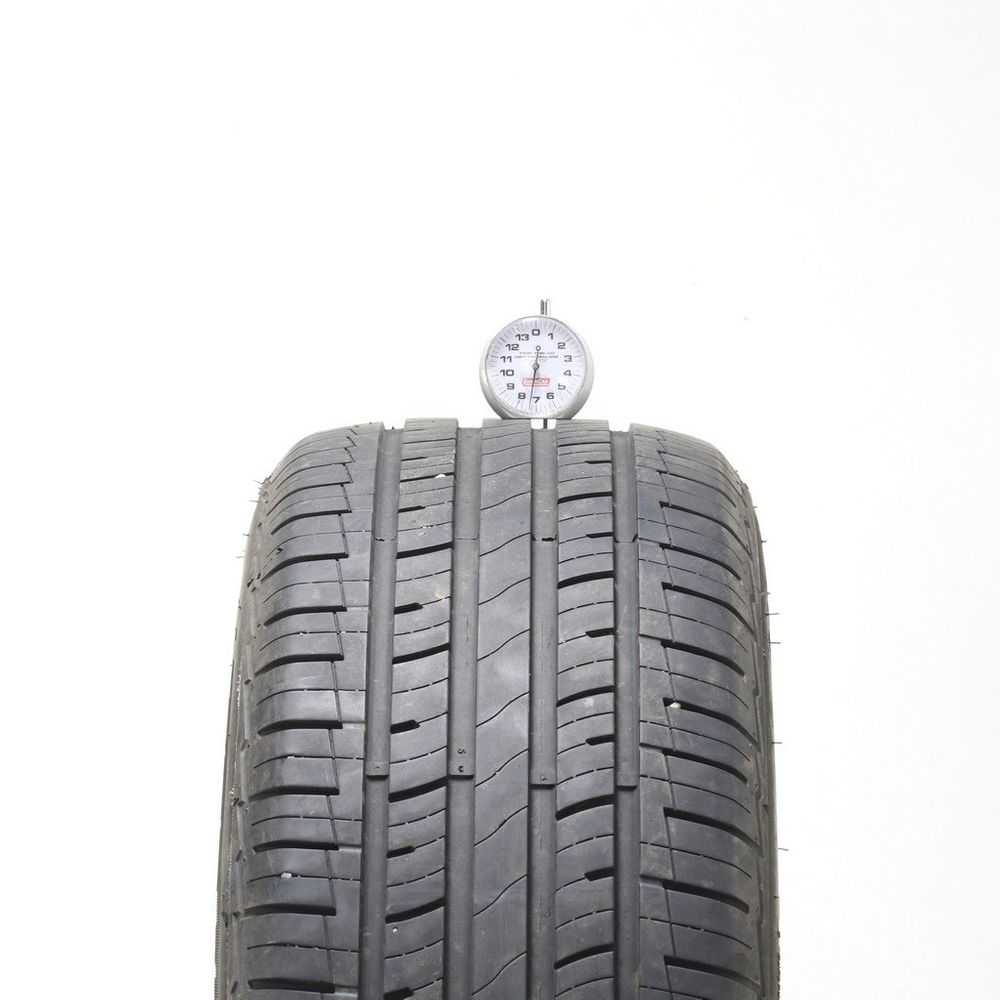 Set of (4) Used 225/55R18 Mastercraft Stratus AS 98H - 7-8.5/32 - Image 2