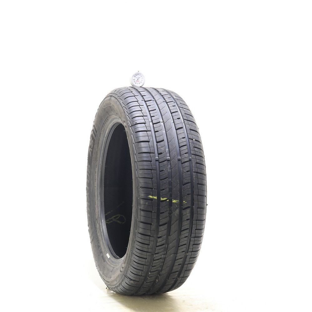 Set of (4) Used 225/55R18 Mastercraft Stratus AS 98H - 7-8.5/32 - Image 4