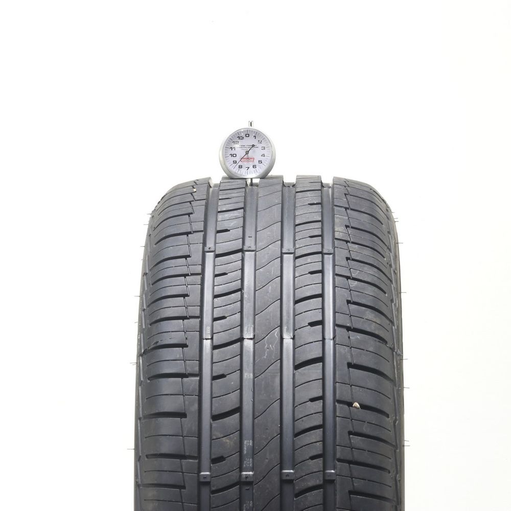 Set of (4) Used 225/55R18 Mastercraft Stratus AS 98H - 7-8.5/32 - Image 5