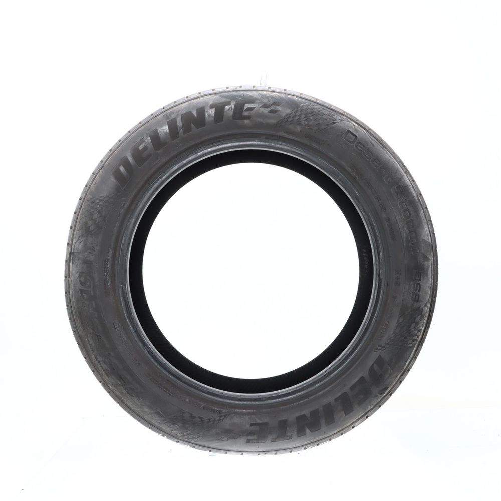 Used 255/55ZR19 Delinte Desert Storm II DS8 111W - 8/32 - Image 3