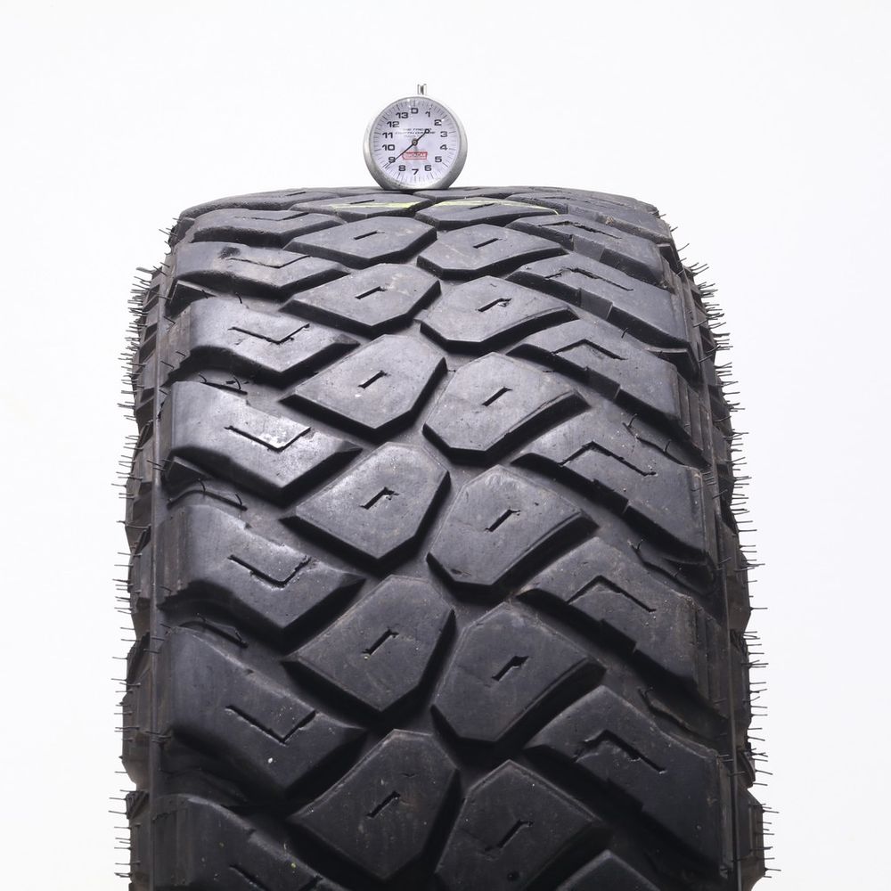 Set of (2) Used LT 275/65R20 Maxxis MT-772 Razr 126/123Q E - 7.5-8.5/32 - Image 5