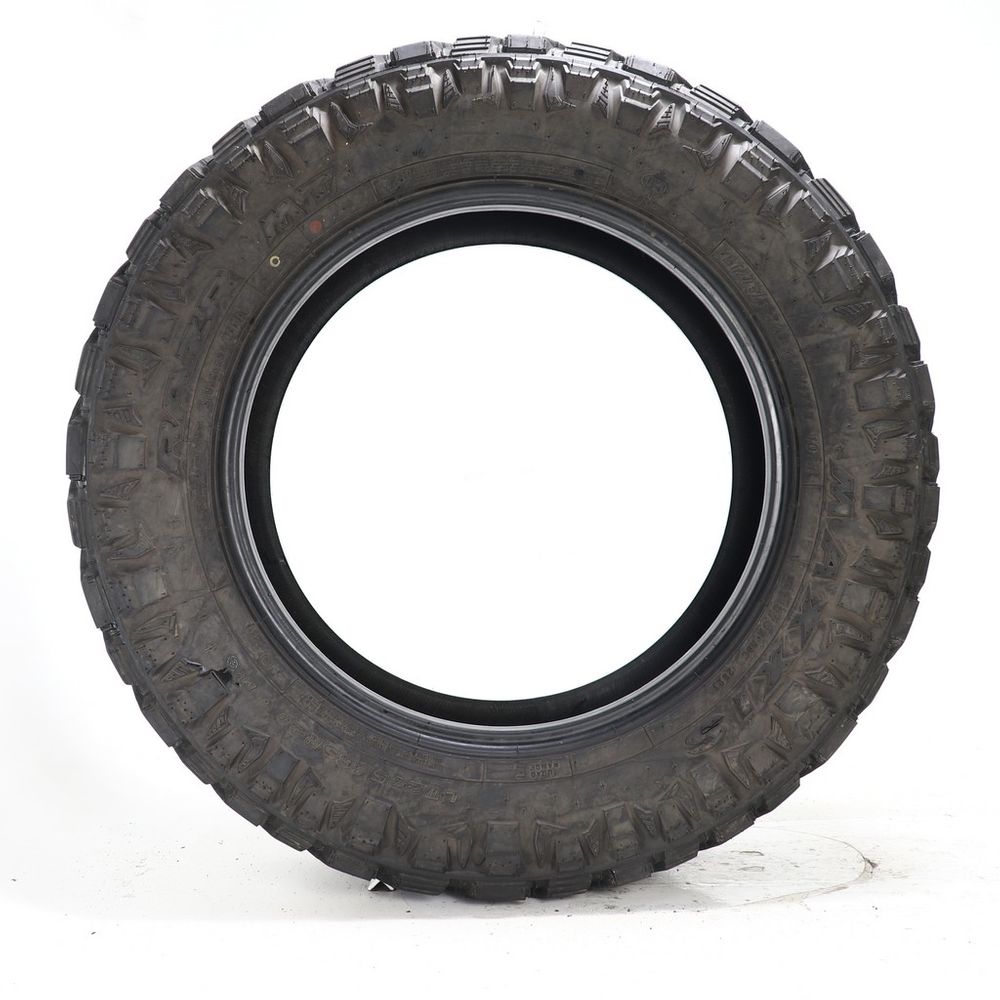 Set of (2) Used LT 275/65R20 Maxxis MT-772 Razr 126/123Q E - 7.5-8.5/32 - Image 6