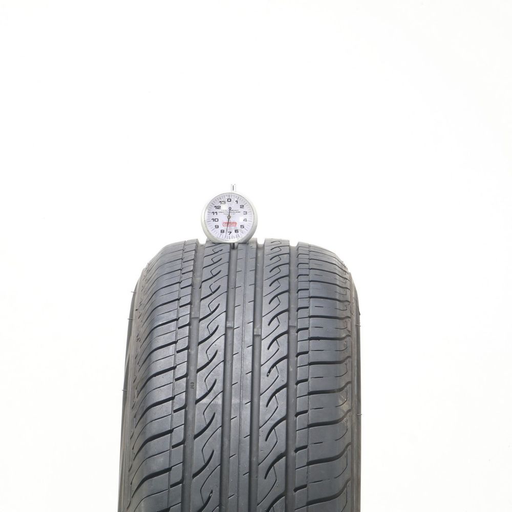Set of (2) Used 205/65R16 Dcenti DC33 95H - 7.5-8/32 - Image 2