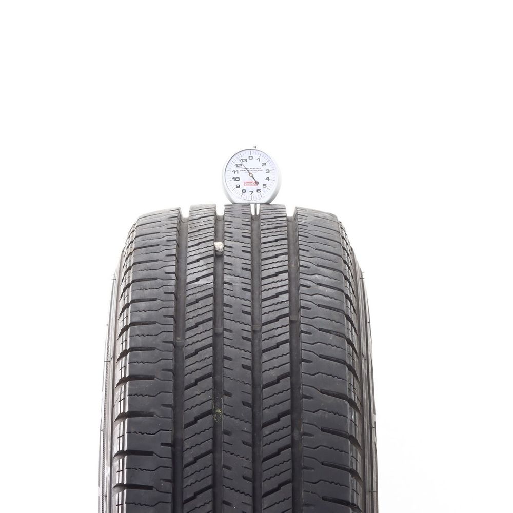 Set of (2) Used LT 225/75R16 Hankook Dynapro HT 115/112S E - 12.5-13/32 - Image 2