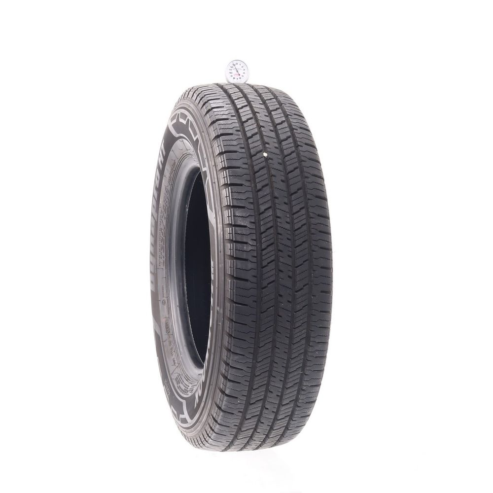 Set of (2) Used LT 225/75R16 Hankook Dynapro HT 115/112S E - 12.5-13/32 - Image 4