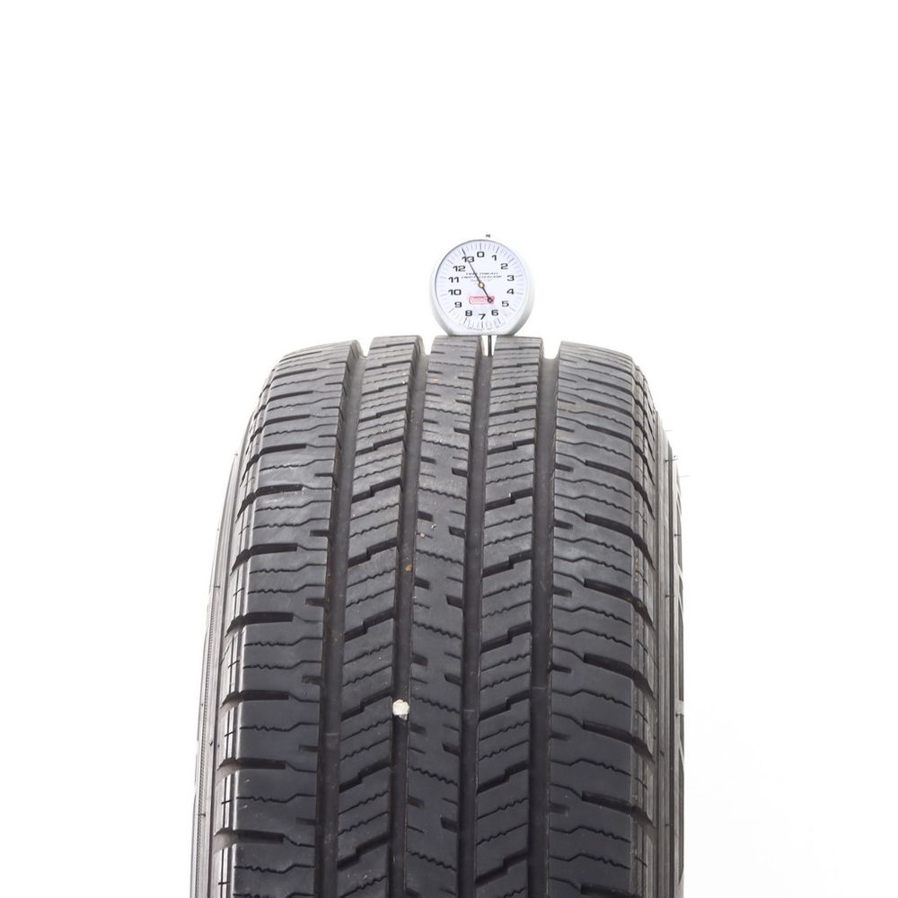 Set of (2) Used LT 225/75R16 Hankook Dynapro HT 115/112S E - 12.5-13/32 - Image 5