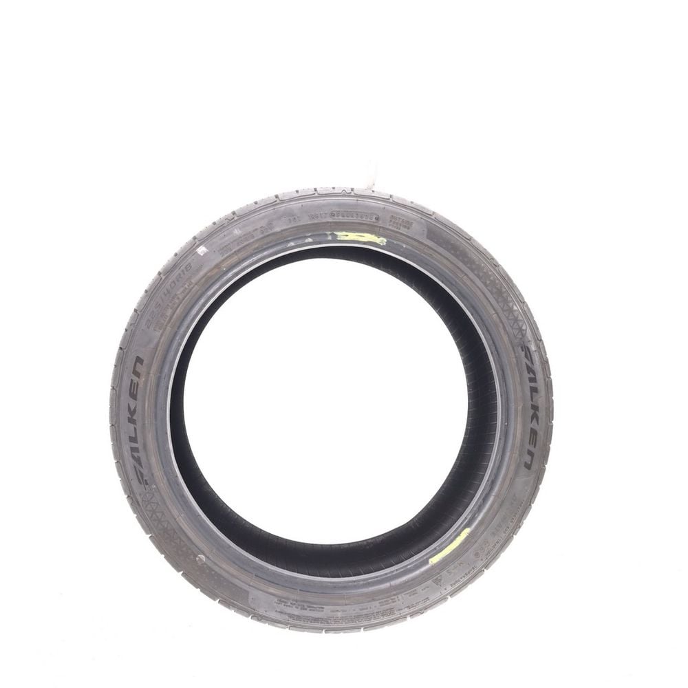 Used 225/40R18 Falken Aklimate 92V - 8.5/32 - Image 3