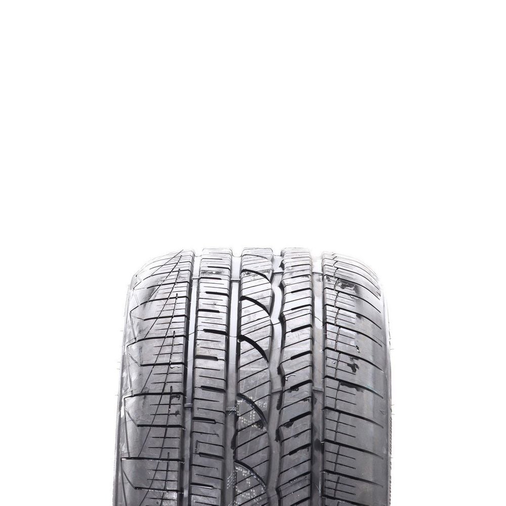 Set of (2) New 255/40ZR18 Cooper Cobra Instinct 99Y - Image 2