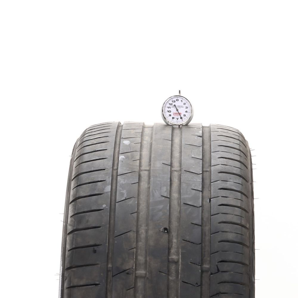 Used 275/40R21 Toyo Proxes Sport SUV 107Y - 6/32 - Image 2