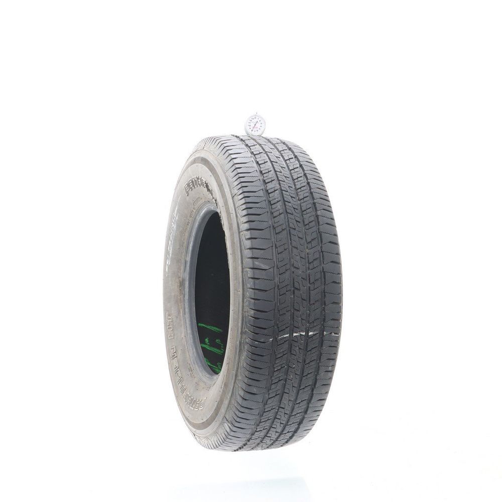 Set of (2) Used 235/75R15 Pathfinder HT 109T - 8-8.5/32 - Image 1