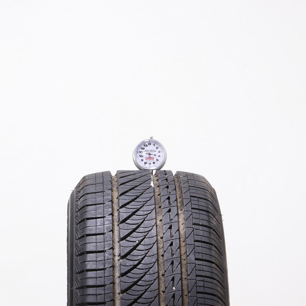 Used 215/60R16 Bridgestone Turanza Serenity Plus 95V - 10.5/32 - Image 2