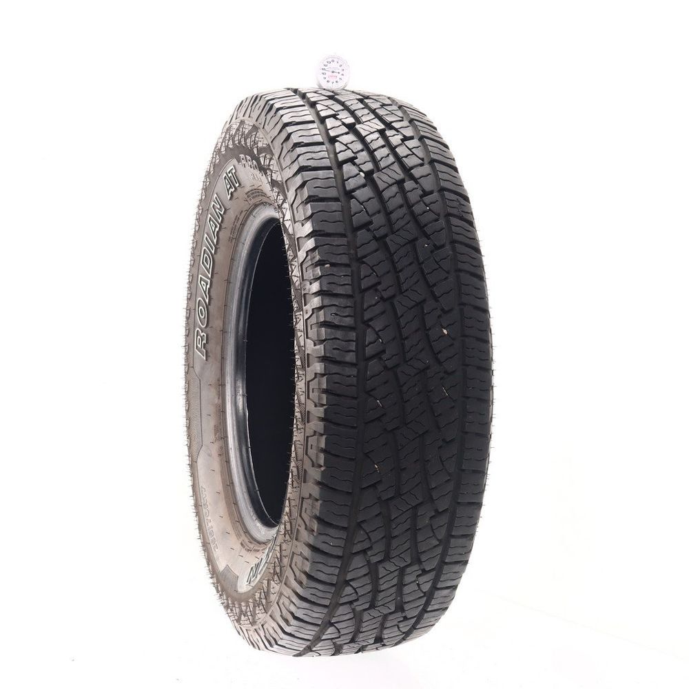Used 265/70R17 Nexen Roadian AT Pro RA8 115S - 11/32 - Image 1