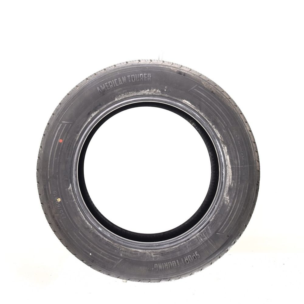 Used 235/60R18 American Tourer Sport Touring A/S 107V - 9.5/32 - Image 3