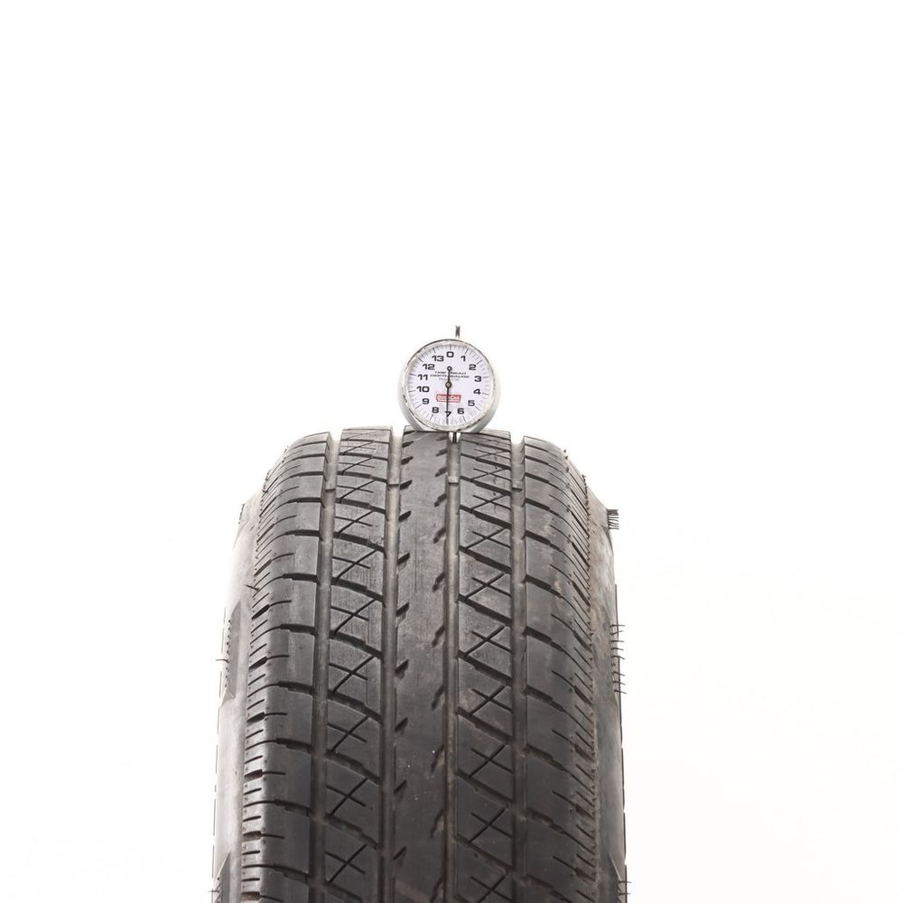 Used ST 205/75R14 Rainier ST 100/96L C - 7/32 - Image 2