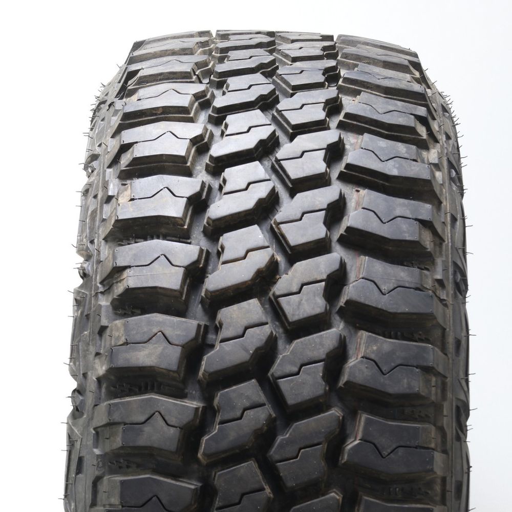 Aazon.co: Thunderer R408 Trac Grip /T Ud-Terrain Tire LT35/1250R18