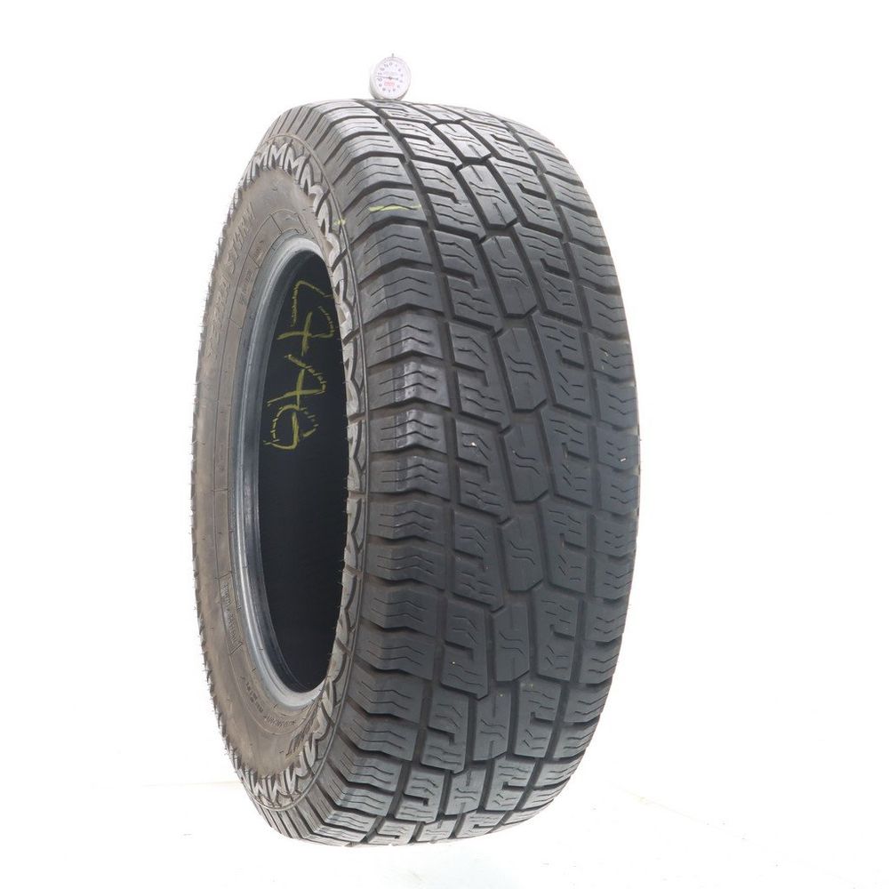 Used LT 35X12.5R20 Terra Storm CAT3 A/T 121Q E - 10.5/32 - Image 1