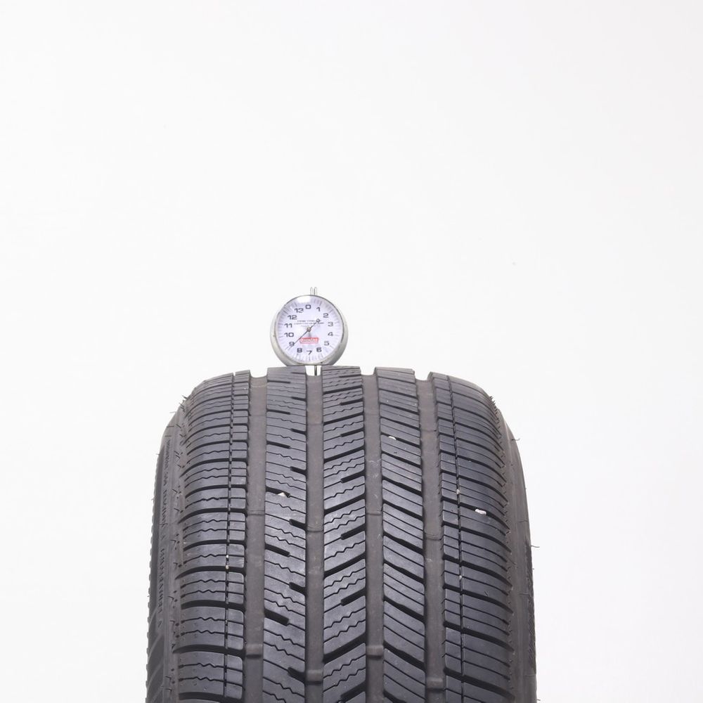 Set of (4) Used 225/50R18 Bridgestone DriveGuard Plus RFT 95V - 8.5/32 - Image 2