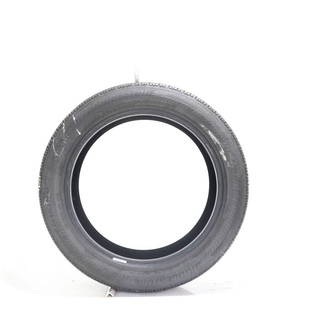 Set of (4) Used 225/50R18 Bridgestone DriveGuard Plus RFT 95V - 8.5/32 - Image 3