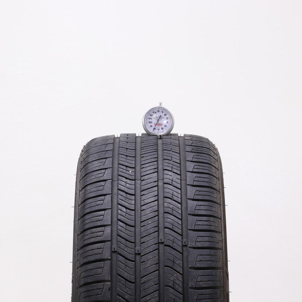 Set of (2) Used 235/45R18 National Touring A/S 94V - 8-9/32 - Image 2