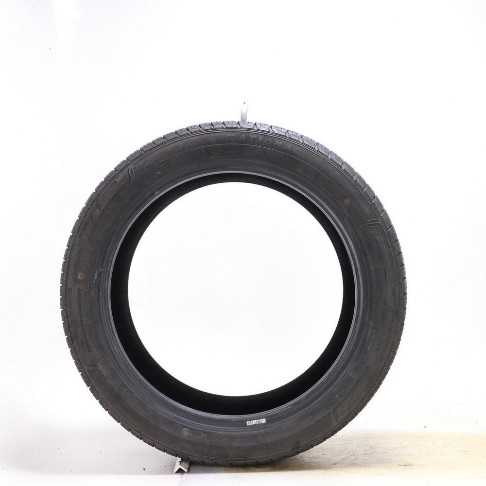 Set of (2) Used 235/45R18 National Touring A/S 94V - 8-9/32 - Image 3