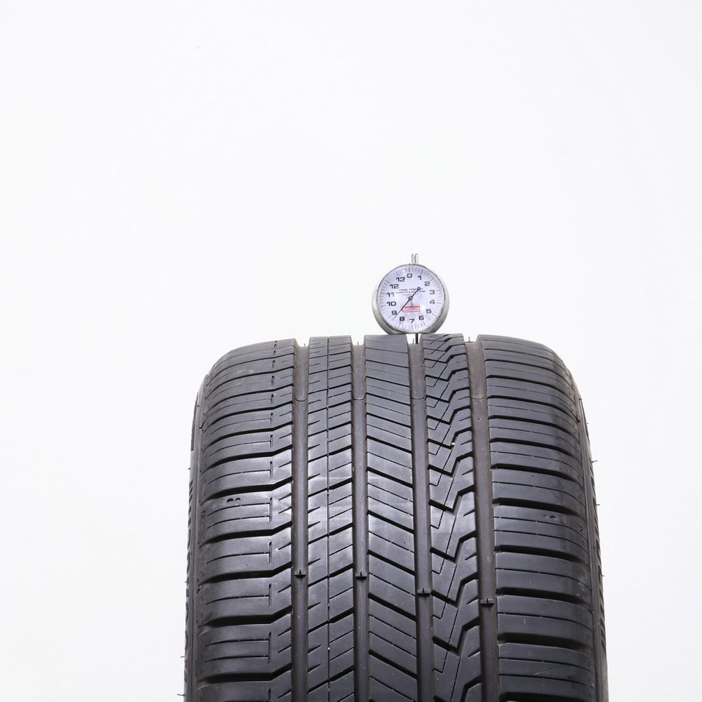 Used 255/40ZR20 Hankook Ventus S1 AS 101Y - 8.5/32 - Image 2