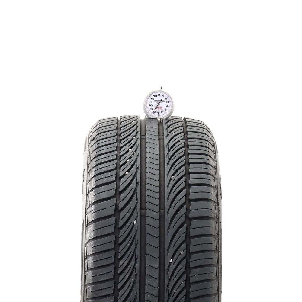 Used 205/55R16 General Reliatrek 91H - 8/32 - Image 2