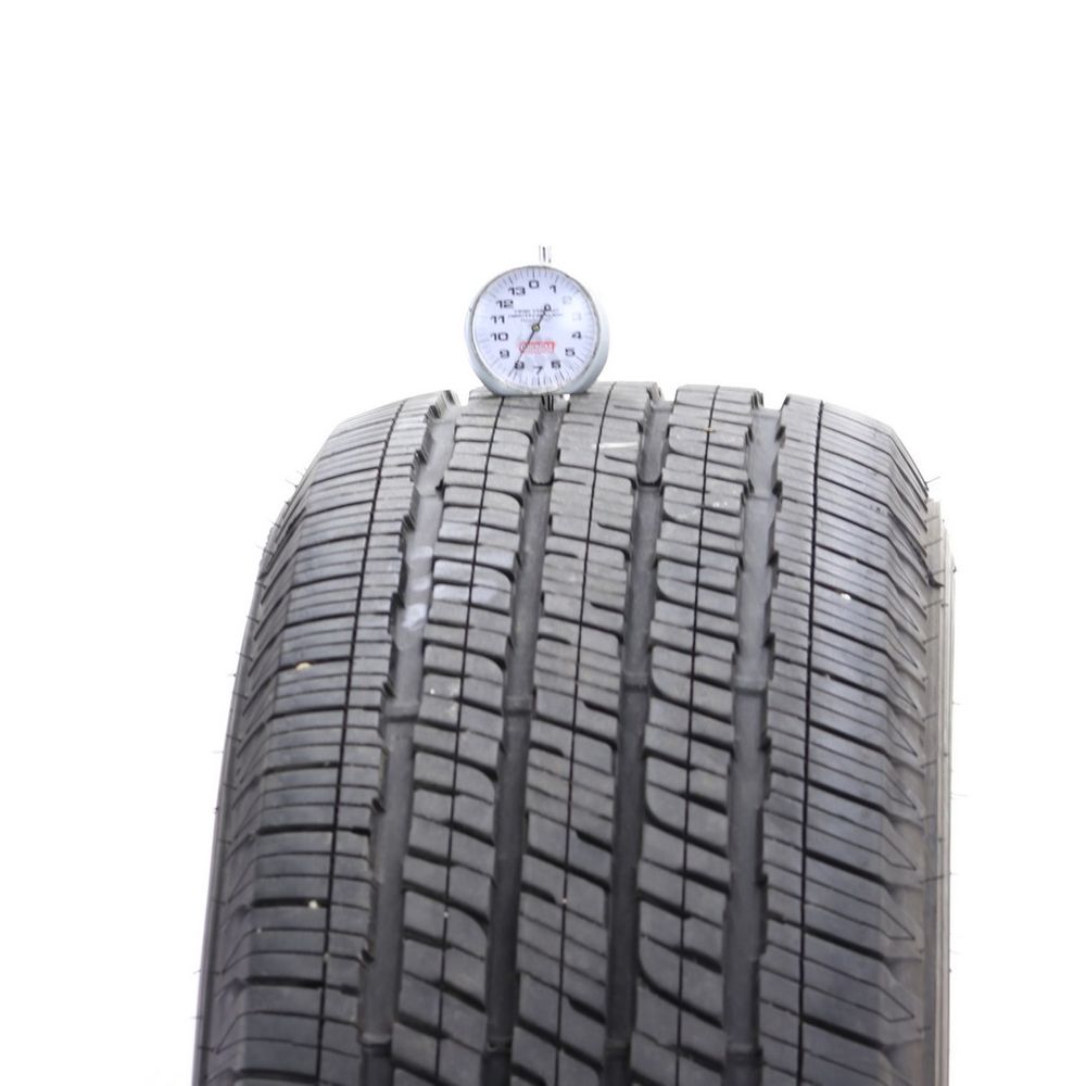 Used 255/65R17 Bridgestone Dueler H/T 685 110T - 8/32 - Image 2