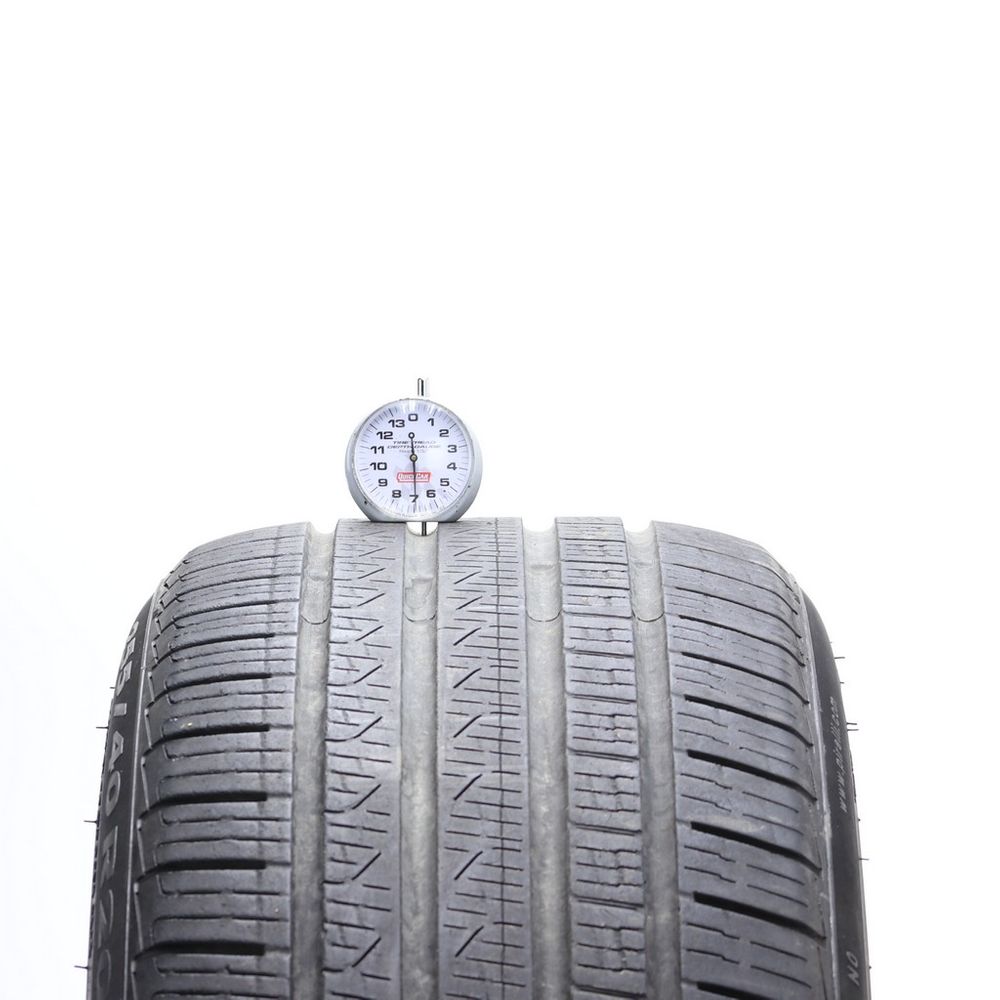 Set of (2) Used 255/40R20 Pirelli Cinturato P7 NO 101V - 5.5-6.5/32 - Image 5