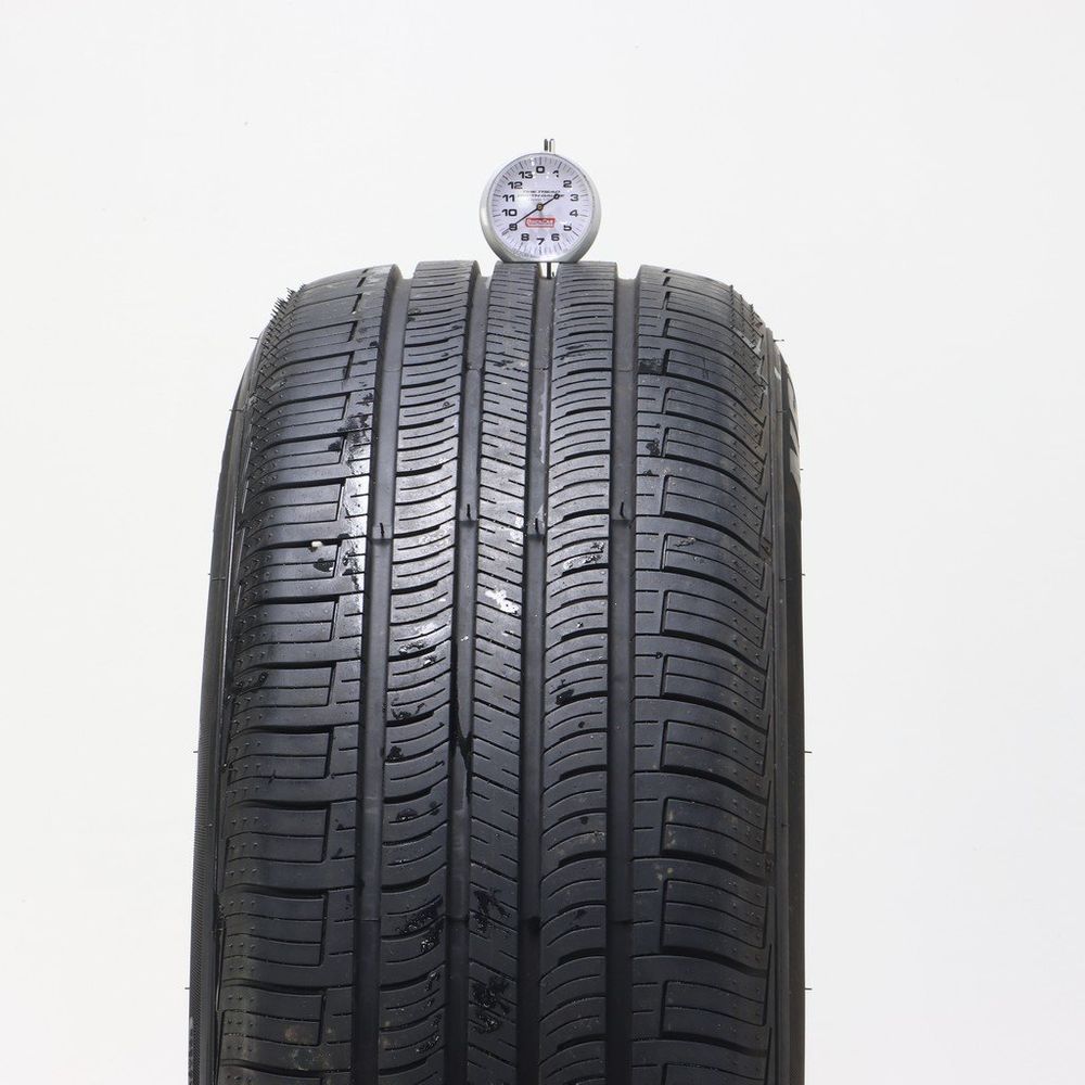 Set of (2) Used 235/60R18 Nexen N'Priz AH5 107H - 8.5-9/32 - Image 5