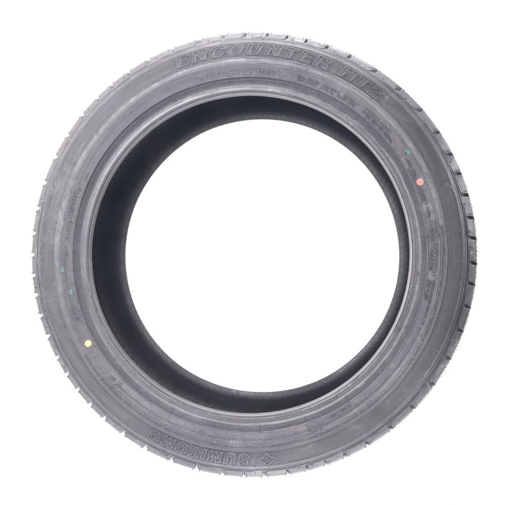 New 275/45R22 Sumitomo Encounter HT2 112V - Image 3